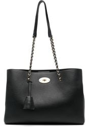 Mulberry - Lily Kleine Shopper - Lyst