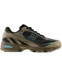 New Balance - 509 Logo-Detail Lace-Up Sneakers - Lyst