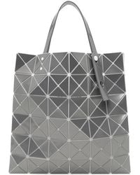 Issey Miyake - Lucent Metallic Tote Bag - Lyst