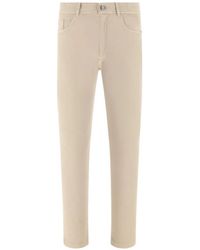 BOGGI - Claude Stretch Jeans - Lyst