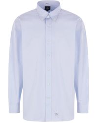 J.Press - Button-Down Pocket Shirt - Lyst