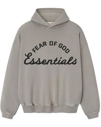 Fear Of God - "Training 90's" Hoodie - Lyst