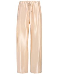KHAITE - Rohen Pants - Lyst