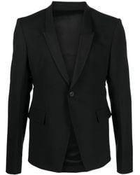 Rick Owens - Coats & Jackets - Lyst