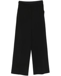 Betty Barclay - Elastic-Waistband Trousers - Lyst