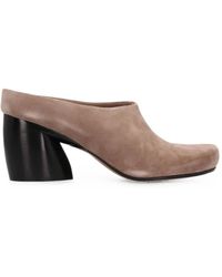 Loewe - Oval Mules - Lyst