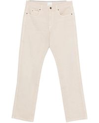 Isabel Marant - Five-Pocket Jeans - Lyst