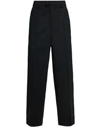 Vetements - Wide-Leg Trousers - Lyst