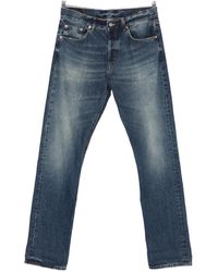 Dondup - Jeans Met Vervaagd Effect - Lyst