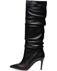 Poche Paris - Margaux Knee-High Boots - Lyst