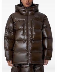 The North Face - X Cecilie Bahnsen's Himalayan Puffer Jacket - Lyst