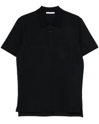 Givenchy - Short Sleeve Polo - Lyst