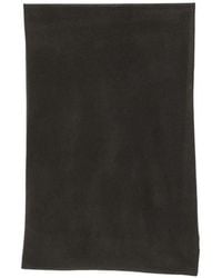 Lisa Yang - Écharpe Paris En Maille Fine - Lyst
