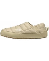 The North Face - Thermoball Traction V Sneakers - Lyst