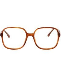 Isabel Marant - Im 0063 Square-Frame Glasses - Lyst