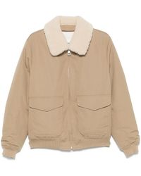 Sandro - Giacca Leggera - Lyst