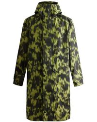Fusalp - Hooded Coat - Lyst