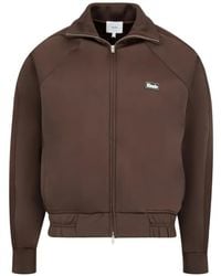 Rhude - Madera Jack Met Logo-Patch - Lyst