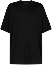 Supreme - X The North Face "black" T-shirt - Lyst