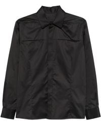 Notrainproof - Cotton Shirt - Lyst