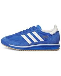 adidas - Sl 72 Rs Lace-Up Sneakers - Lyst