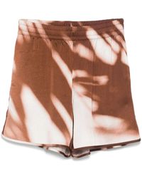 BLUE SKY INN - Shadow ショートパンツ - Lyst
