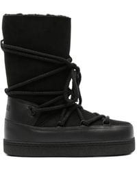 Inuikii - Bottines Classic High À Lacets - Lyst
