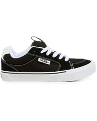 Vans - Chukka Push Ls Sneakers - Lyst