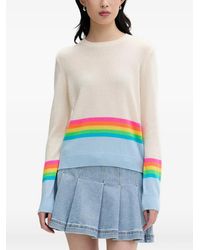 From Future - Stripe Sweater - Lyst