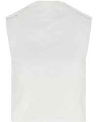ARMARIUM - Glenda Top - Lyst