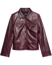 Zadig & Voltaire - Giacca - Lyst