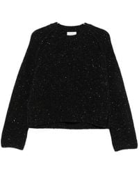 Christian Wijnants - Kamien Crew-Neck Sweater - Lyst