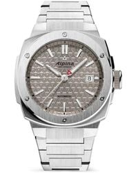 Alpina - Reloj Alpiner Extreme Automatic de 40.5 mm - Lyst