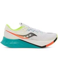 Saucony - Sneakers Endorphin Pro 4 Con Inserti - Lyst
