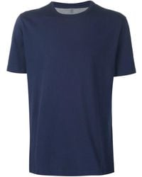 Brunello Cucinelli - クルーネックtシャツ - Lyst
