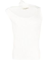 Y. Project - Top A Coste - Lyst