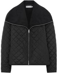 Anna Quan - Morandi Gewatteerd Jack - Lyst
