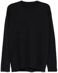 Transit - Sudadera con cuello redondo - Lyst