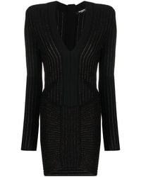 Balmain - Dresses - Lyst