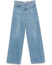 Lois - Skater Jeans - Lyst