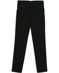 Ami Paris - Cigarette Trousers - Lyst