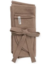 Marc O' Polo - Fine-Knit Beanie Hat (Set Of Three) - Lyst