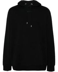 Lanvin - ロゴ パーカー - Lyst