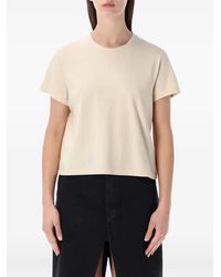 COLORFUL STANDARD - Short-Sleeved T-Shirt - Lyst