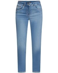 Betty Barclay - Patch-Pockets Jeans - Lyst