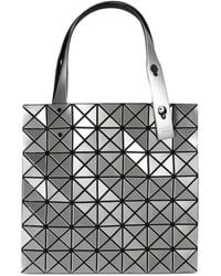 Issey Miyake - Lucent Geometric Tote Bag - Lyst