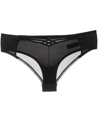 Marlies Dekkers - Dame De Paris Brazillian Briefs - Lyst