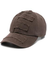 Etudes Studio - Logo-Detail Beanie Hat - Lyst