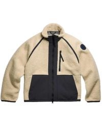 Canada Goose - Westport Fleece Jacket - Lyst