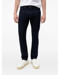 BOSS - Jean Slim Delaware - Lyst